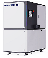 Просвечивающий микроскоп  Nano TEM 50