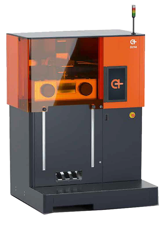 SLM 3D-принтер  AddSol D250
