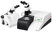 Универсальная система механической подготовки образцов  Leica EM TXP
