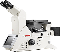 Инвертированный микроскоп Leica DMI8