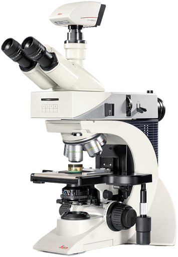 Прямой микроскоп AX-PM