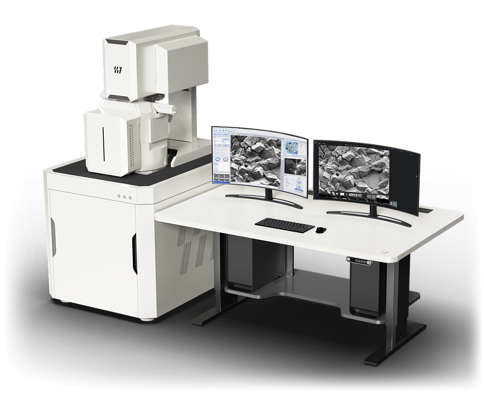  сканирующий микроскоп  WIN SEM A8000