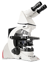 Прямой микроскоп Leica DM3000