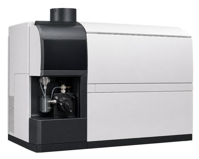 Масс-спектрометр <br>с индуктивно связанной плазмой Agilent 7800 ICP-MS