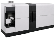 Масс-спектрометр <br>с индуктивно связанной плазмой Agilent 8800 ICP-QQQ