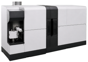   Agilent 8800 ICP-QQQ