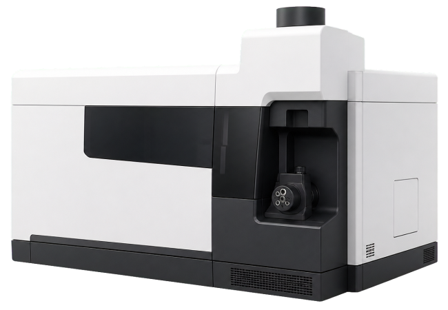 Оптико-эмиссионный спектрометр Agilent 5800 ICP-OES