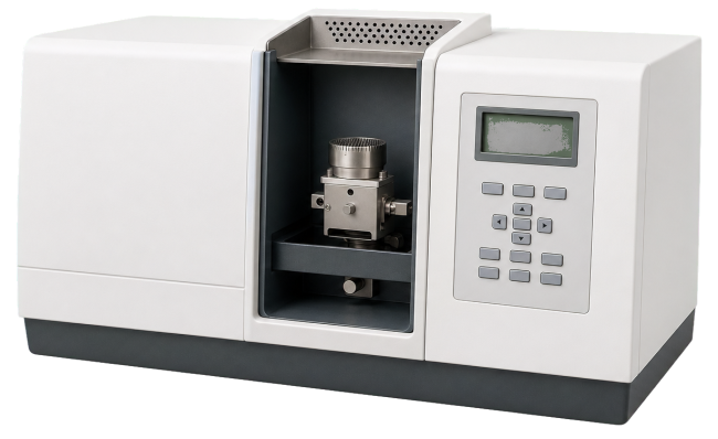 Атомно-абсорбционный спектрометр Agilent SpectrAA 55