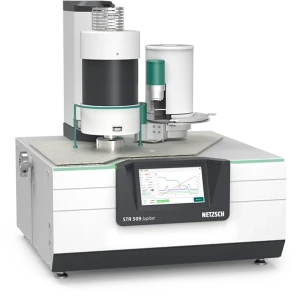   STA 509 Jupiter Select