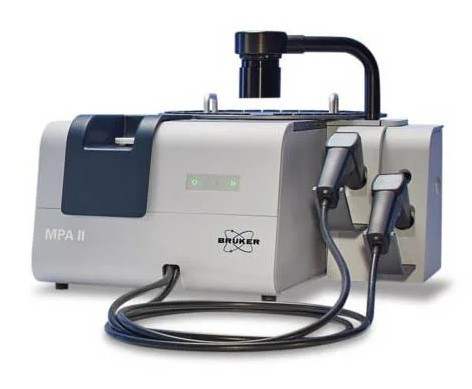 MPA II
