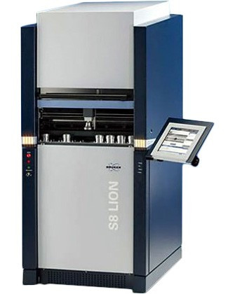 S8 LION
