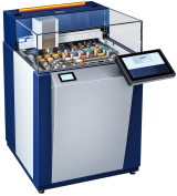 WDXRF-анализатор S8 Tiger