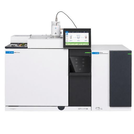 Agilent 8890B GC