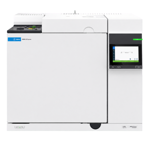 Agilent 8860B GC