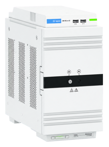 Agilent 990 Micro GC