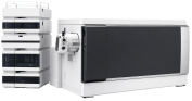 LC-MS масс-спектрометр Agilent 6540 UHD  Q-TOF LC/MS