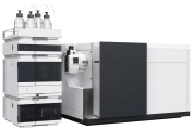LC-MS масс-спектрометр Agilent 6460 Triple Quadrupole LC/MS